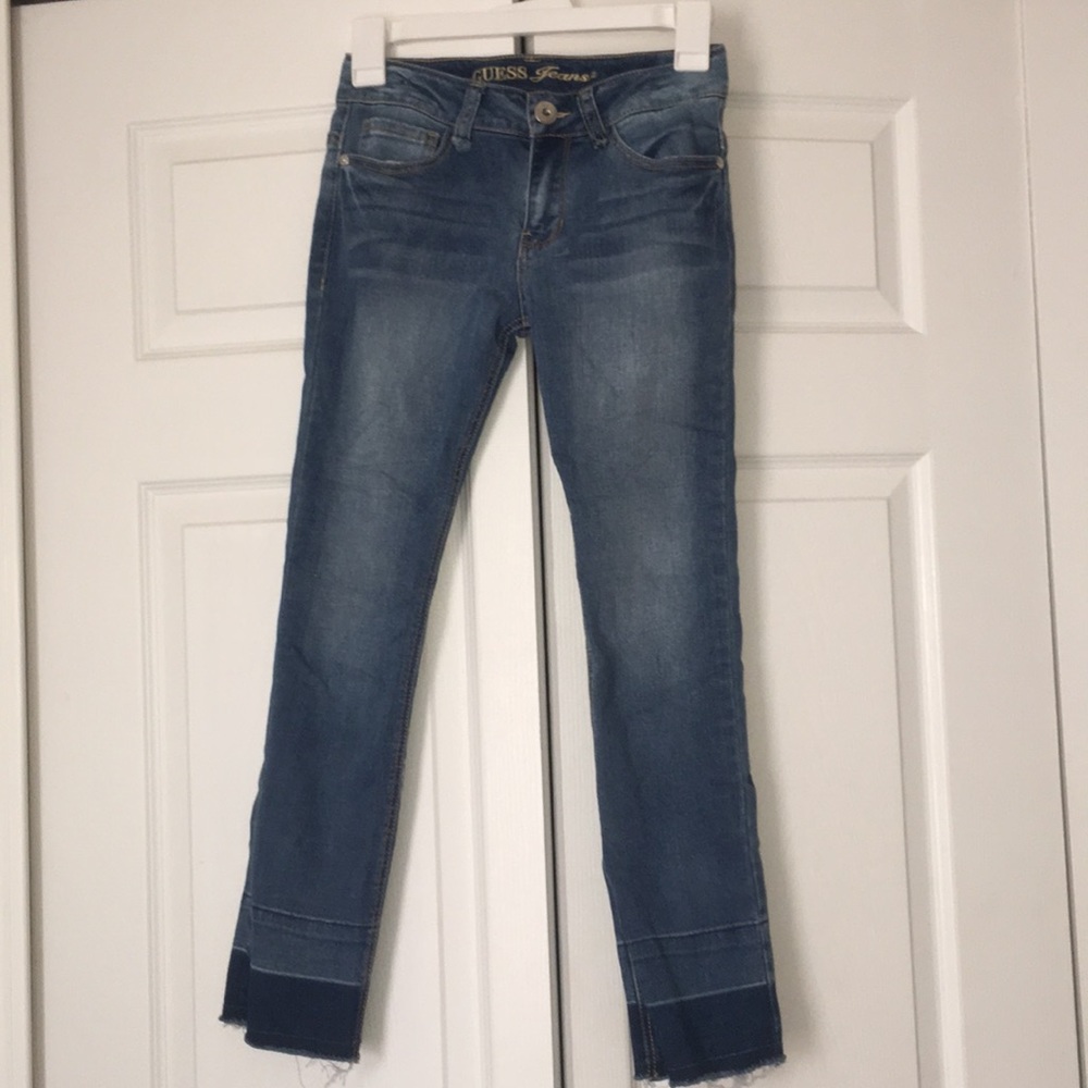 guess jeans